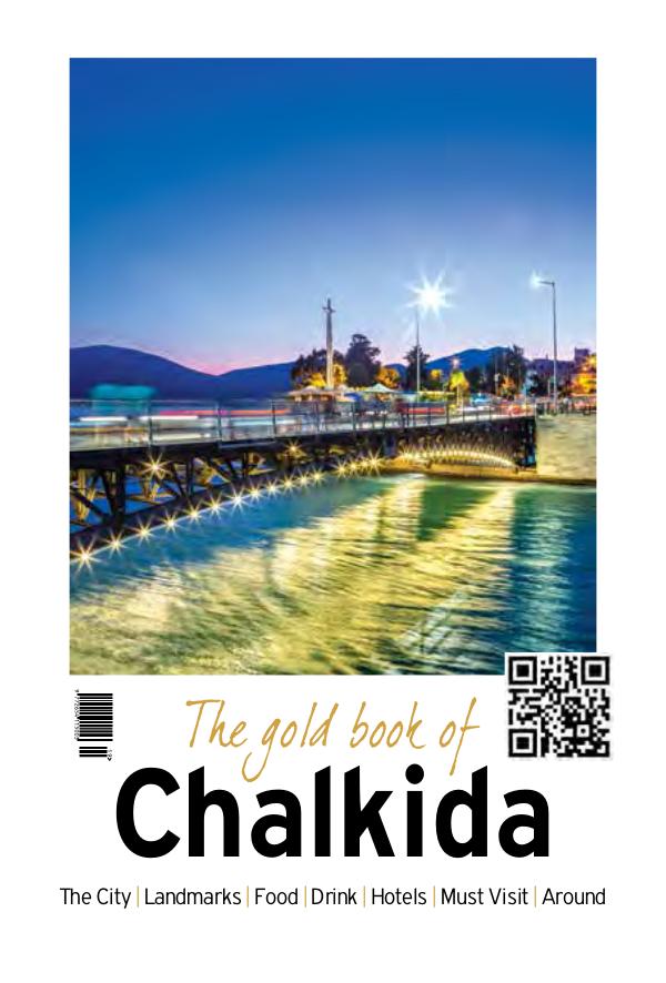 Chalkida