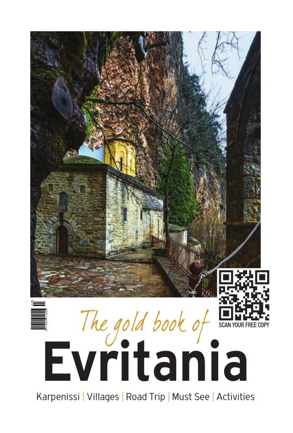 Evritania