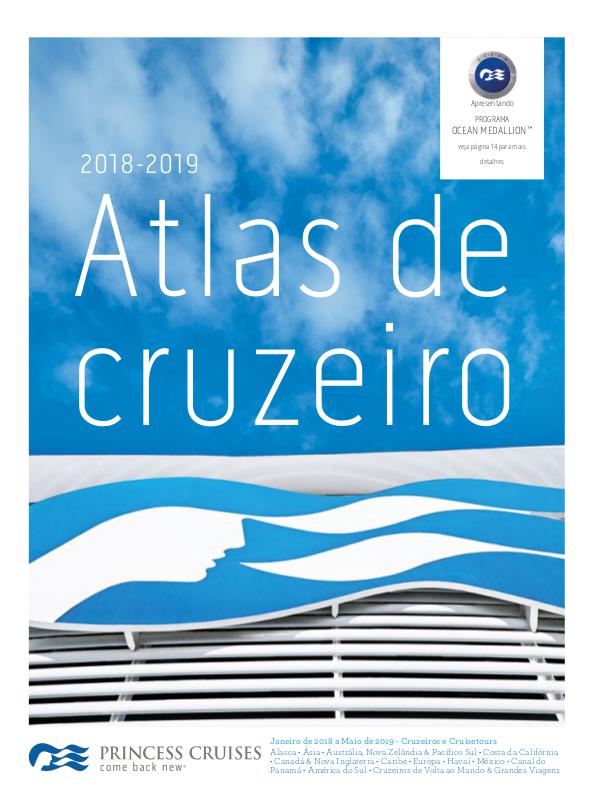 Minha primeira Revista princess-atlasdecruzeiro2018-2019-180130133149