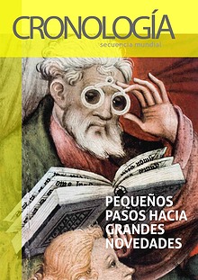 Revista - publicación 2