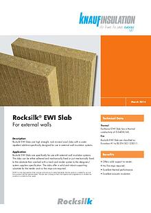 EARTHWOOL® WALL BATTS - INSTALLATION INSTRUCTIONS