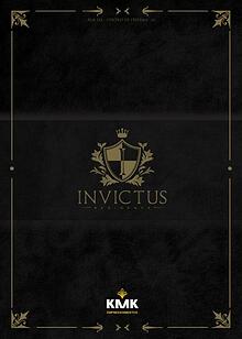 INVICTUS RESIDENCE - KMK EMPREENDIMENTOS