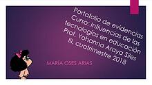 PORTAFOLIO