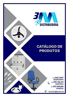 3M Distribuidora - Gravataí