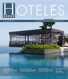 Revista HOTELES