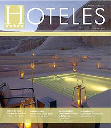 Revista HOTELES