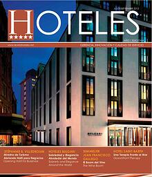 Revista HOTELES