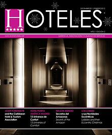 Revista HOTELES