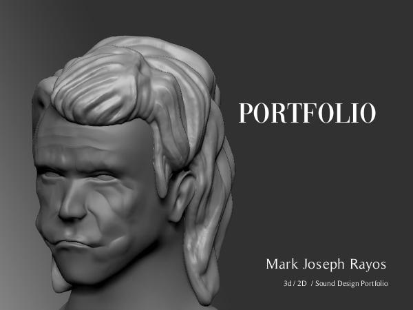 Portfolio Portfolio2