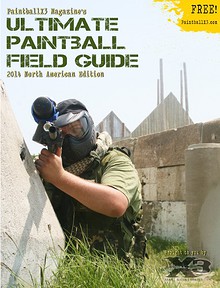 PaintballX3 Magazine