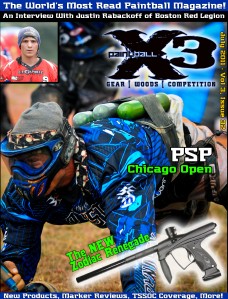 PaintballX3 Magazine final_July_Issue2