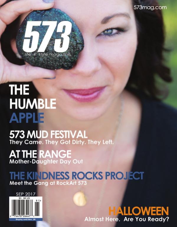 573 Magazine 573 Magazine Sep 2017