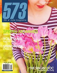 573 Magazine