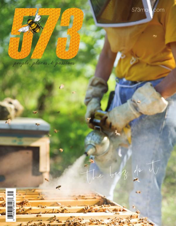 573 Magazine may 2019