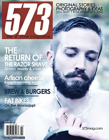 573 Magazine