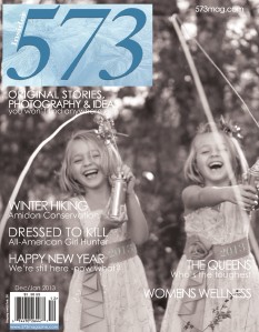 573 Magazine Dec/Jan 2013