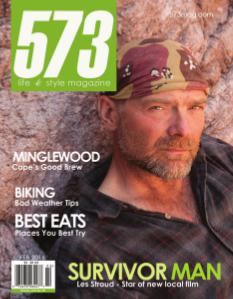 573 Magazine Feb/Mar 2016