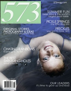 573 Magazine Jun/July 2012