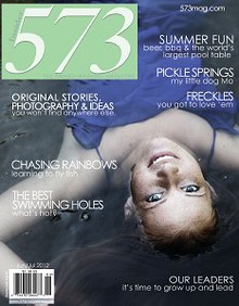 573 Magazine