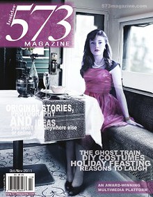 573 Magazine