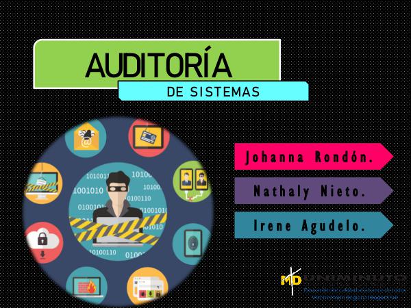 revista auditoria