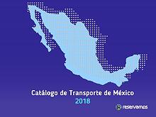 Catálogo de Transporte del Norte