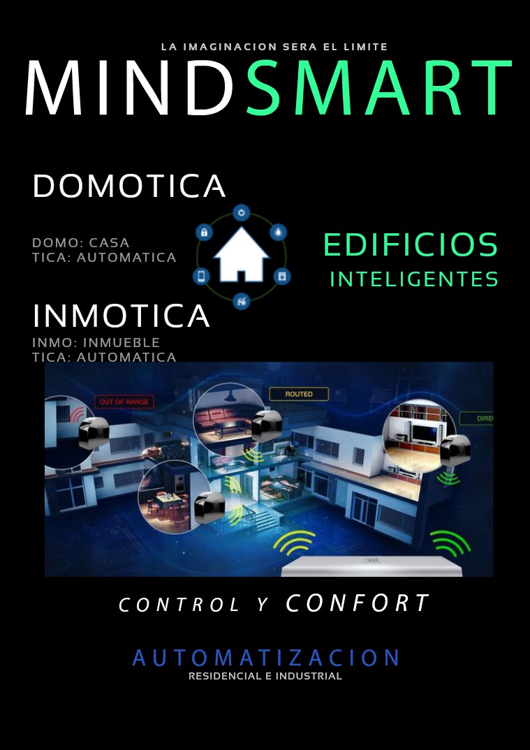 Mi primera revista MINDZ SMART