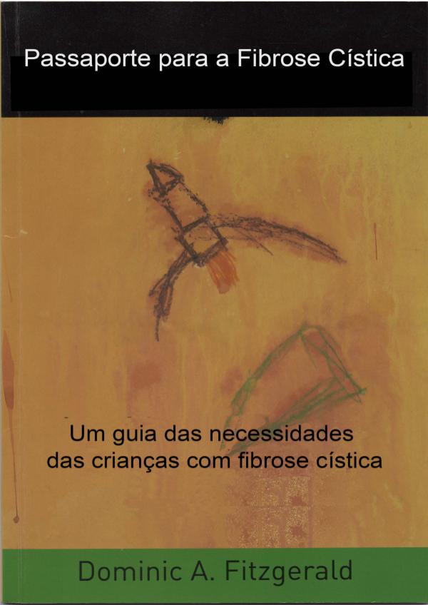 Minha primeira Revista livro