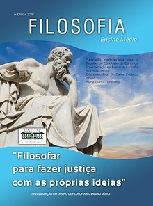 Atividade de Filosofia