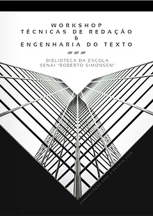 Estudo de COE: engenharia do texto 