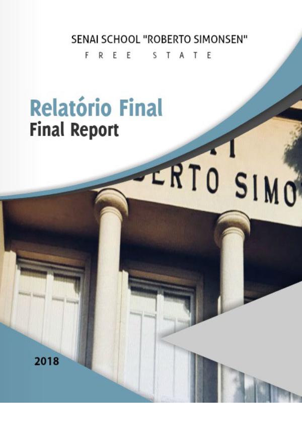 Relatório África 2019 RELATÓRIO ÁFRICA 2019.