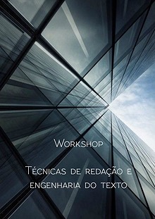 Estudo de COE: engenharia do texto 