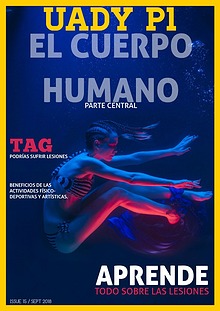 Mi primera revista