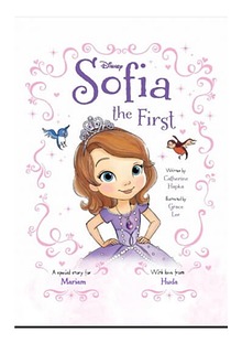 Sofia the First