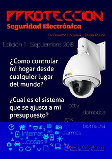 Seguridad Electronica