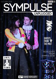 Sympulse Unplugged October Edition