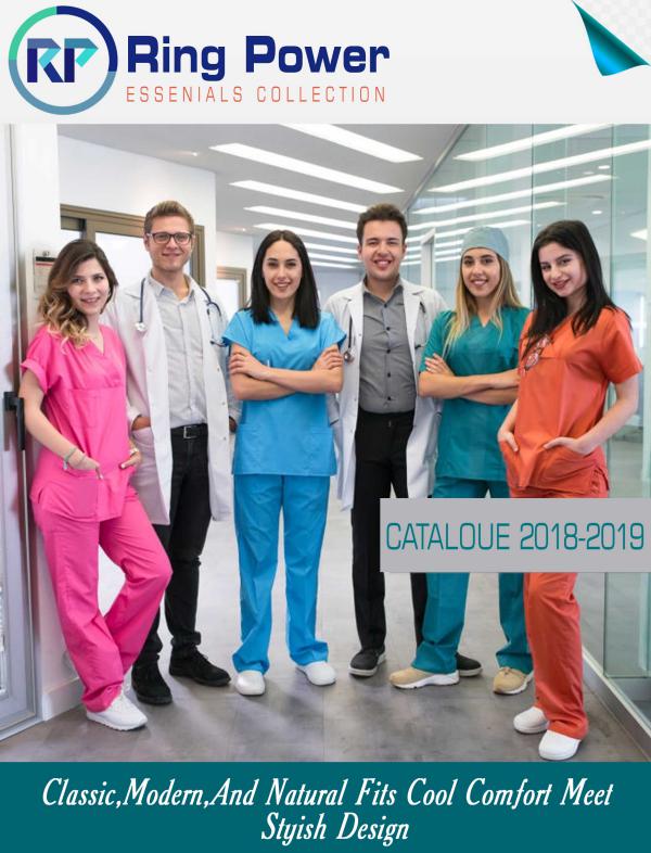 Scrub Suit Catalogue Scrubsuit Catalogue