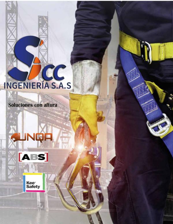 Sacc Ingenieria Sacc Ingenieria