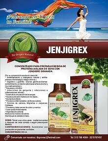 Productos Naturales