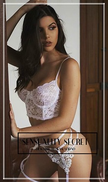 Sensuality Secret