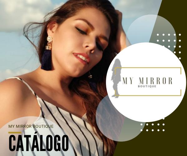 MY MIRROR BOUTIQUE CATÁLOGO