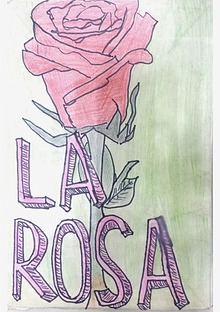 La Rosa