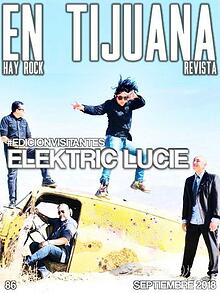 En Tijuana Hay Rock Revista