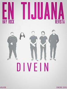 EN TIJUANA HAY ROCK REVISTA