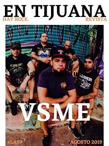 EN TIJUANA HAY ROCK REVISTA