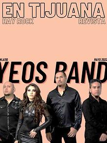 EN TIJUANA HAY ROCK REVISTA