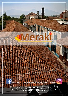 Productos Meraki