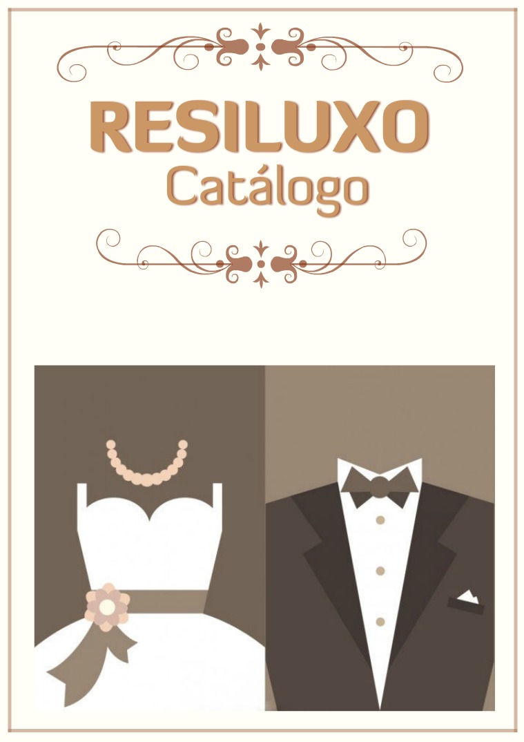 Catálogo Resiluxo Catálogo Resiluxo