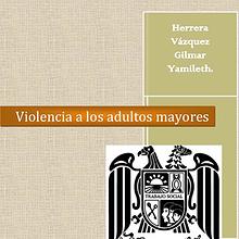 Violencia a los adultos mayores