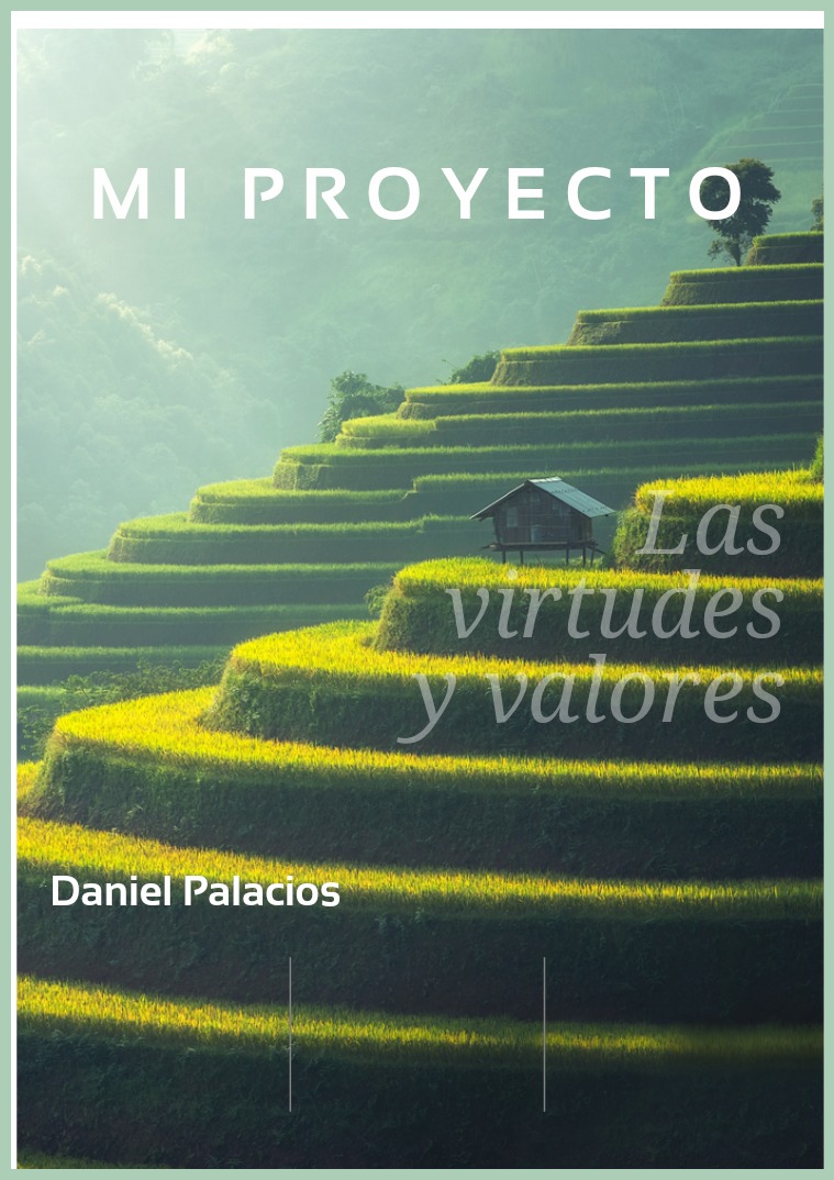 PROYECTO Daniel palacios con los valores